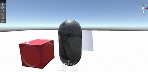 Creating a Dissolve effect using shader graph in Unity - VionixStudio