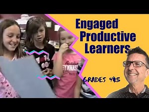 Classroom Observation: Social Studies Lesson Grades 4/5