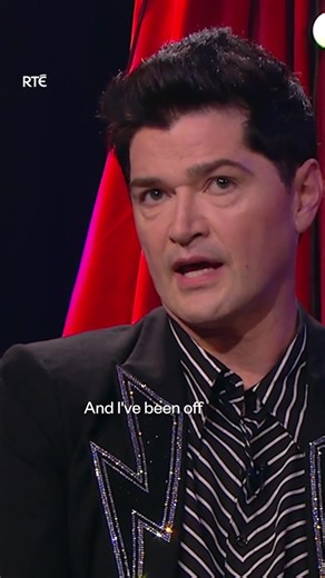 The Script's Danny O'Donoghue on Sobriety and Processing Grief