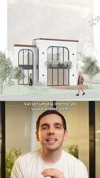 Aprender Revit em 1 dia!