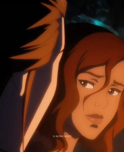 Helena and Mei-Yin: Ark Animated Series Edits