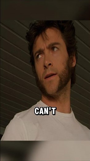 Mutants vs Cops | X2: X-Men United (2003) #xmen #wolverine