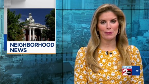 Funding for downtown Keystone Project in Murfreesboro