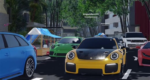 Exploring Roblox Cars and Customization Techniques