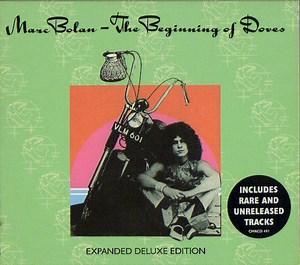 Marc Bolan - The Beginning Of Doves