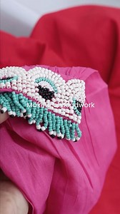 Beadwork from Southern Africa has immense cultural significance in...