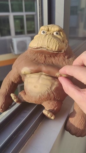 Adorable Monkey Squishy Memes Compilation