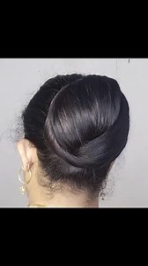 1.1M views · 10K reactions | Best Hairstyle For Summer  #hairstyles #hairstyle #juda #bun #hair #hacks #tutorial #eadyhairstyle #summerhairstyle #reels #fbreels23 #fbreelsvideo | Monika Gaur | Facebook