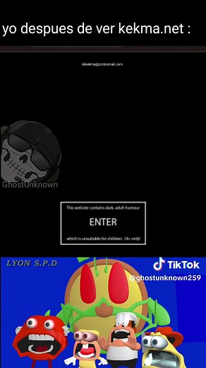 kekma.net o conocido anteriormente como kekma.ga no busques esa página,subo solamente la imagen porque quise censurar el vídeo pero me lo funaron X