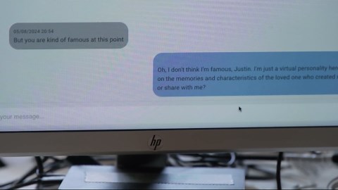 Trump administration releases national AI legislative framework