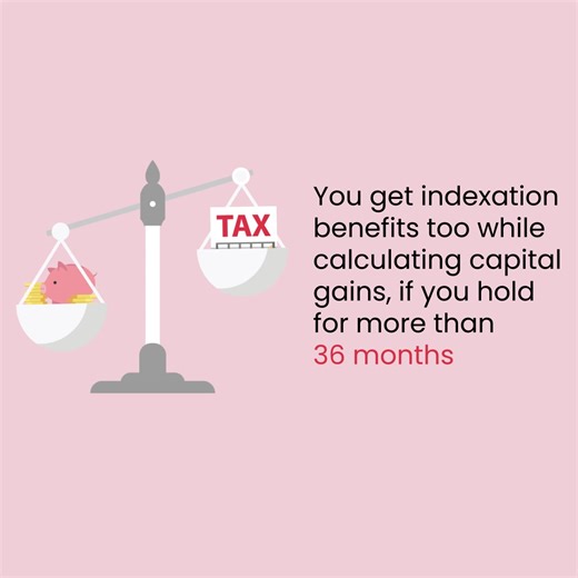 34K views · 40 reactions | The magic of debt funds. A simple and engaging illustration to explain what debt funds are and how they work. #DebtFunds #MutualFunds #Investments #Savings #FinancialGoals #Funds | Nippon India Mutual Fund | Facebook
