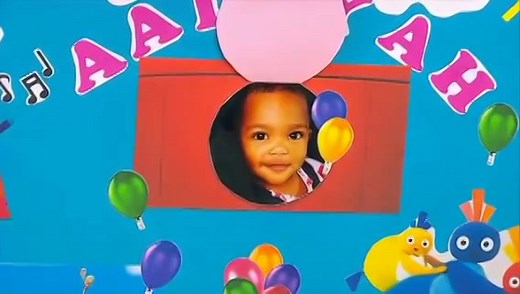 CBEEBIES Balamory Birthday Party : Milo Jennings : Free Download, Borrow, and Streaming : Internet Archive