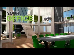 Amped Wireless High Power Wi-Fi Solutions