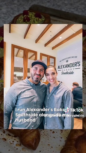 A Day in the Life of a Bakery Owner