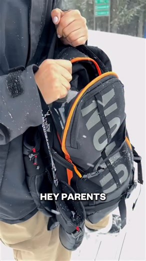 It’s slope season. And you know what goes great with killer turns? A frosty-ass margarita. Or two. Put the kids to bed. It’s time to level up your apres-ski. ❄️ 🍸 Link for frosty margs in bio: losophe.com 🍋‍🟩 | Aisha Tyler