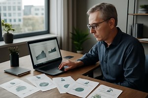 Retraite : Guide pratique pour calculer votre pension en cas de contributions à plusieurs régimes