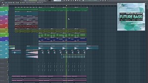 Serum Big Room Presets Free Download