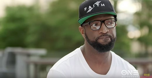 On The Next 'Rickey Smiley For Real': Rickey Finds Out His Ex Is Getting Married [EXCLUSIVE]