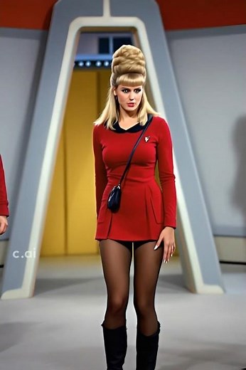 Transporter Accident - Yeoman