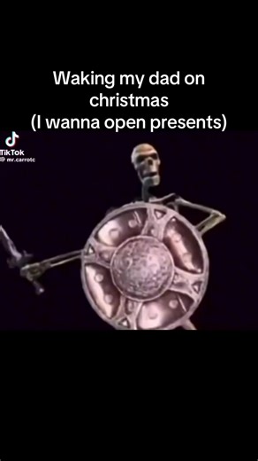 Skyrim #skeleton #rahhh #fyp #fypppp #skyrim | skeleton