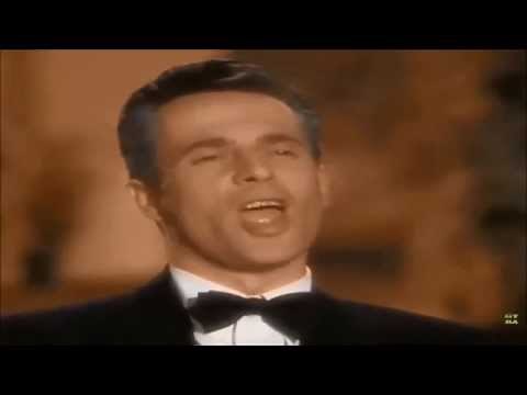 Al Jolson - The Anniversary Song / The Jolson Story [HQ Video]