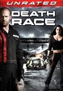 Death Race (Extended)