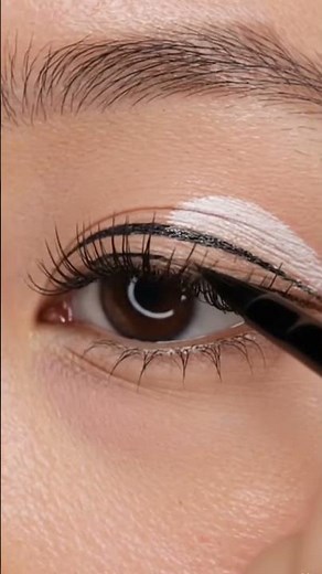 Perfect Kajal Eye Look ✨ | Easy Kajal Makeup Tutorial | Beautiful Kajal Eyes