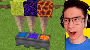Testing Minecraft Block Facts That Don't Make Sense | Eystreem Gaming