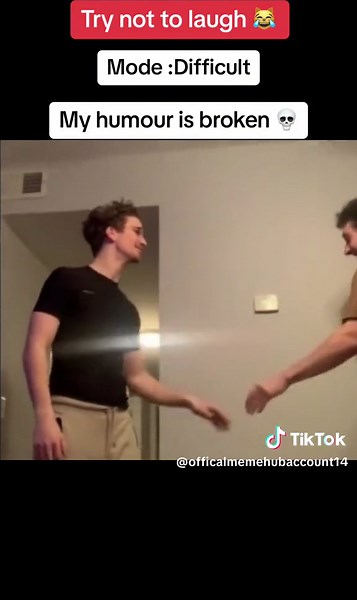 Challenging Try Not to Laugh Compilation