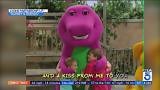 Live-action ‘Barney’ film in the works, but it won’t be for kids