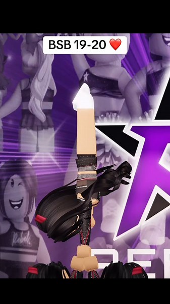 Explore Rebel Athletics in Roblox Cheerleading Game