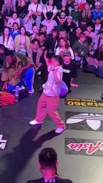 Miyu at Radikal Forze Jam #miyu #vietnam #hiphop #dance #dancer #popping #fyp #2026 #matamiyu