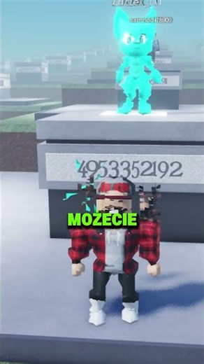 🦊 This Roblox game tracks YOU and your friends! - Every Player Ever #gaming #roblox