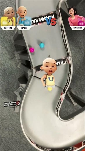 KABUUR... Kak Ros Marah Membara!! | MRI #shorts