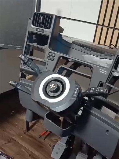 Building a Scania Truck: Part 3 - The Speedometer