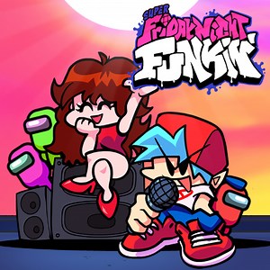 Super Friday Night Funki: Play Super Friday Night Funki online for free now.