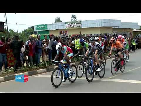 TOUR DU RWANDA 2023:EXTENDED HIGHLIGHTS ETAPE 7 NYAMATA-KIGALI.