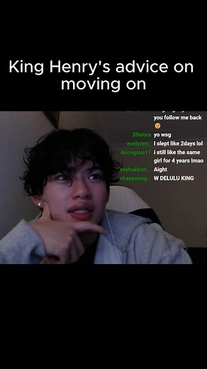 bro knows #kinghenry | king henry