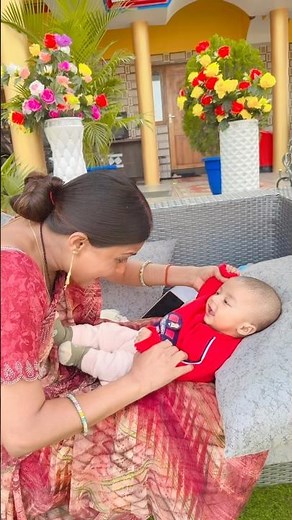 बाबू जाएगा बैसनो माता #shortvideo #gorakhpuriyabhauji53