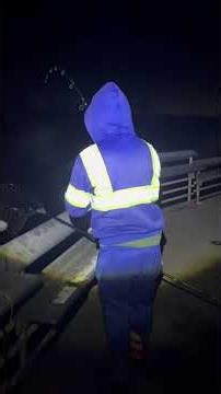 Fishing striperd bass lake wateree