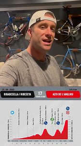 3.7K views · 138 reactions | "The Angliru, one of the most obnoxious climbs in the sport of cycling"  #LaVuelta23 : Peacock | NBC Sports Cycling | Facebook
