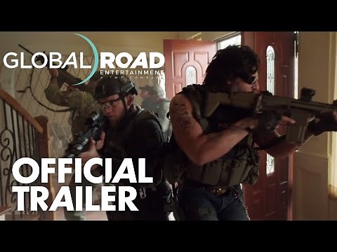 Sabotage | Official Trailer [HD] | Open Road Films