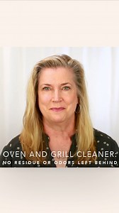 8.4K views · 199 reactions | Keep caustic chemicals out of your kitchen with our Oven and Grill Cleaner! A safer solution to tackle those tough jobs, it uses he powerful enzymes to break down dirt and stains, so they wash away more easily. Great for outdoor grills, too! Get it for less with this month’s Spend & Get offer! | Norwex | Facebook