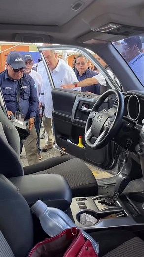 Innovative Car Inspection Methods Revealed!