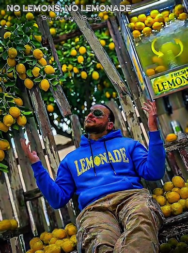 Exploring Music Creation with AI: No Lemons No Lemonade