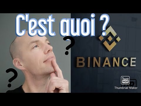What is Binance? How to get started with Binance?