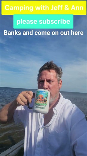 most interesting campsite OBX