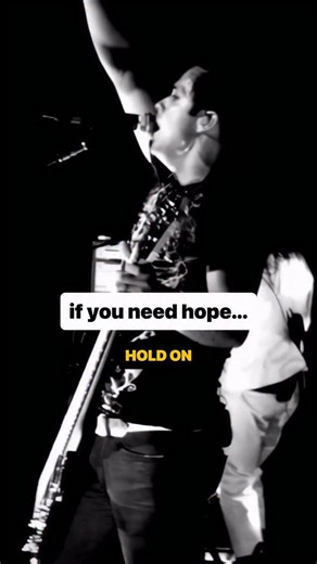 Who knows the title of this song? *HINT* it was the title track to our album that came out in 2003! | Skillet Music