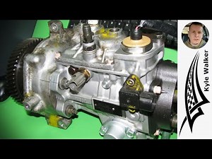 Understanding Diesel Fuel Injection Valves: How They Work and Their Varieties Explained