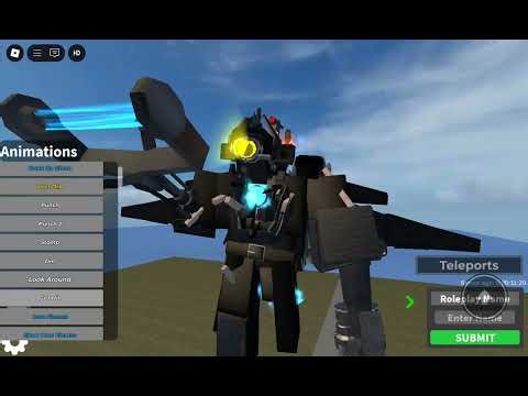 Skibiverse - season 24 (one episode)